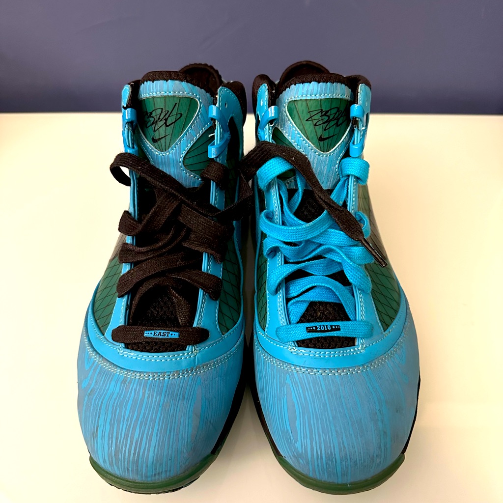 Nike Lebron 7 All-Star 2010